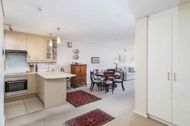 2 Bedroom Property for Sale in Kenilworth Upper Western Cape